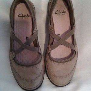 Clarks Shoes